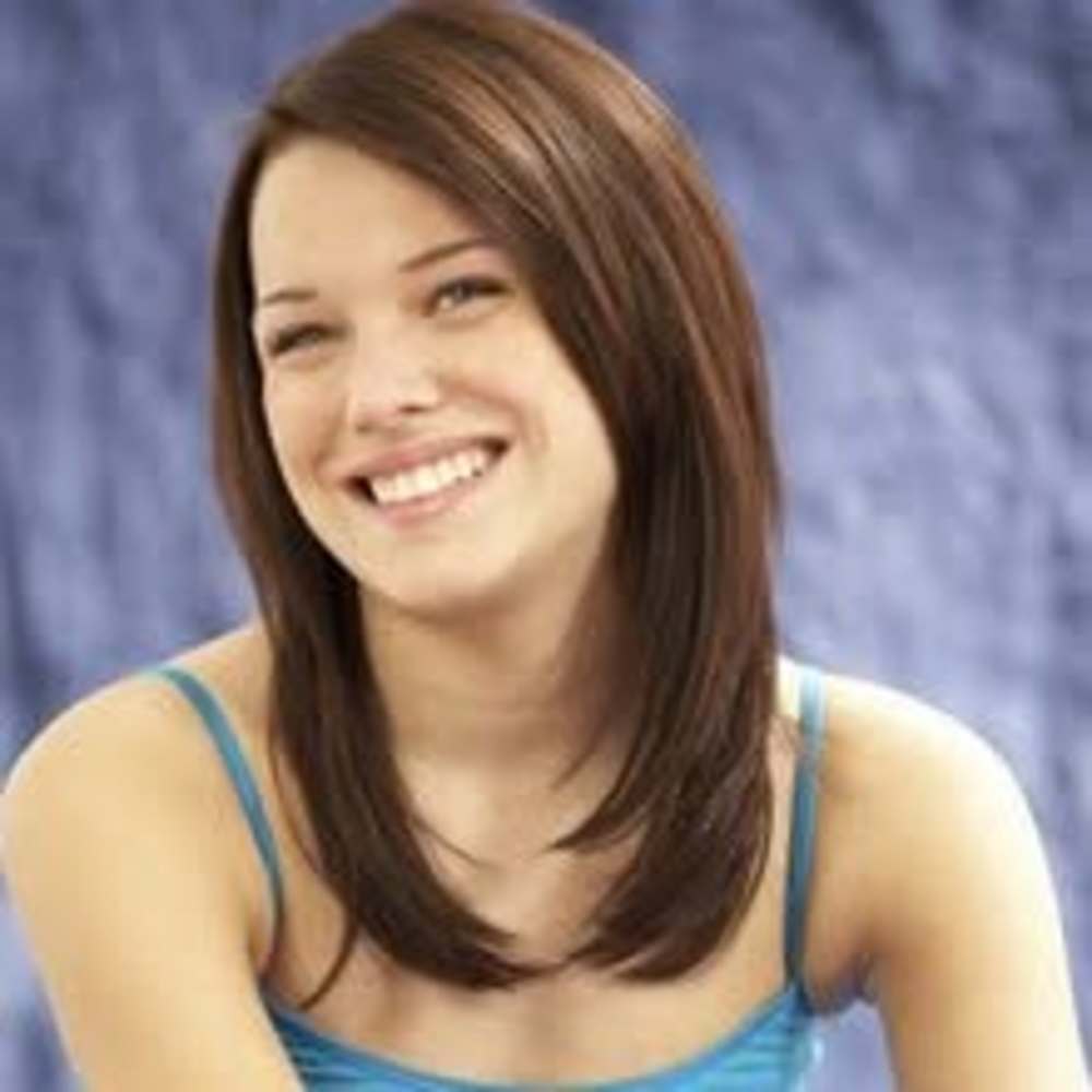 Meet your Posher, Karina